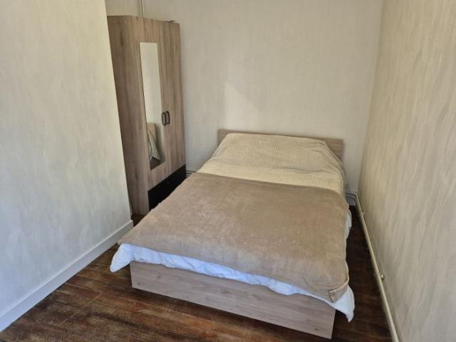 Location Appartement 2 pièces 60m² TULLE 19000