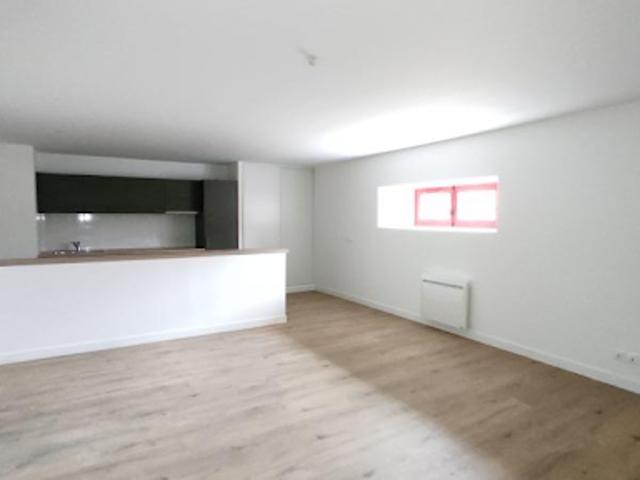 Location Appartement 2 pièces 61.4 m2 Bonnelles