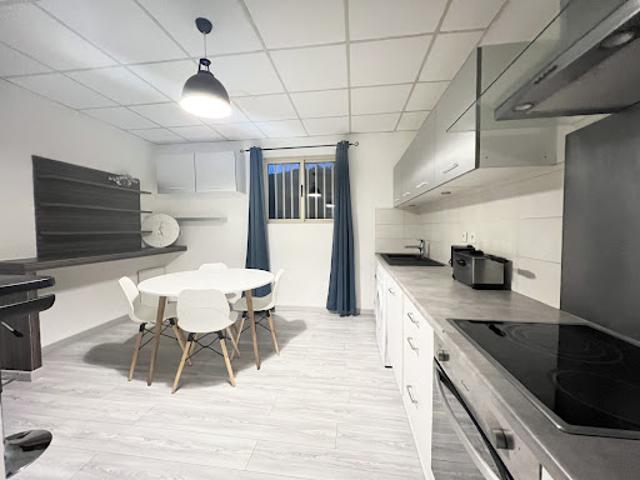 Location Appartement 2 pièces 61.57 m2 Biguglia