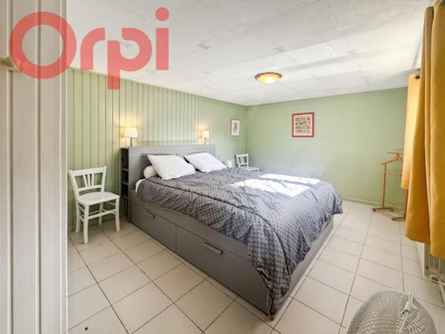 Location Appartement 2 pièces 61.6 m2 Labégude