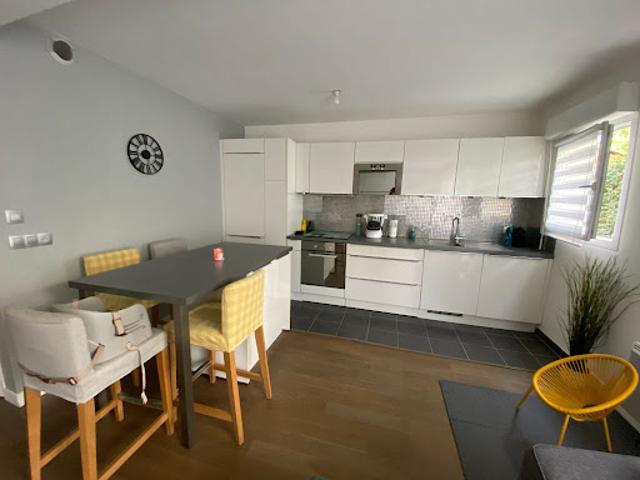 Location Appartement 2 pièces 61.85 m2 Antony