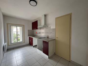 Location Appartement 2 pièces 61.86 m2 Prades