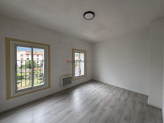Location Appartement 2 pièces 61.86 m2 Prades