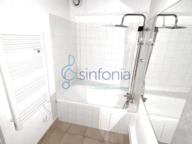 Location Appartement 2 pièces 61.89 m2 Lunel