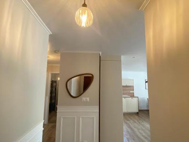 Location Appartement 3 pièces 61.05 m2 Schiltigheim
