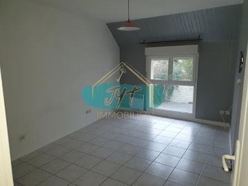 Location Appartement 2 pièces 61.12 m2 Domont