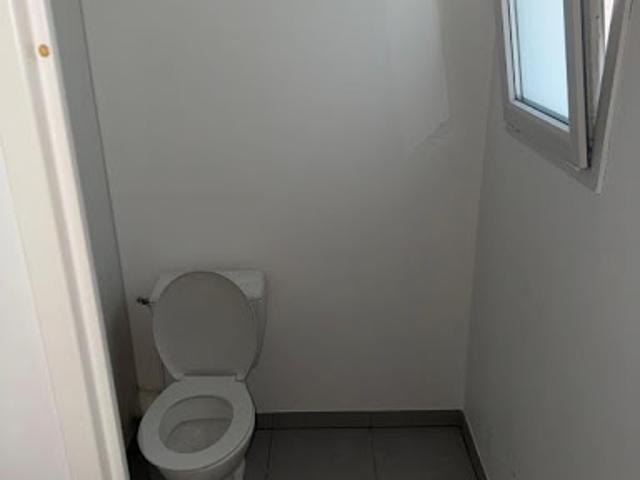 Location Appartement 2 pièces 61.25 m2 Aucamville