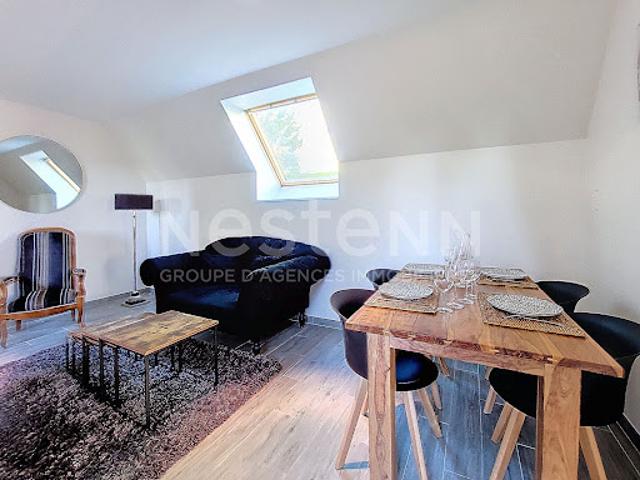 Location Appartement 2 pièces 61.33 m2 Neauphle le Vieux