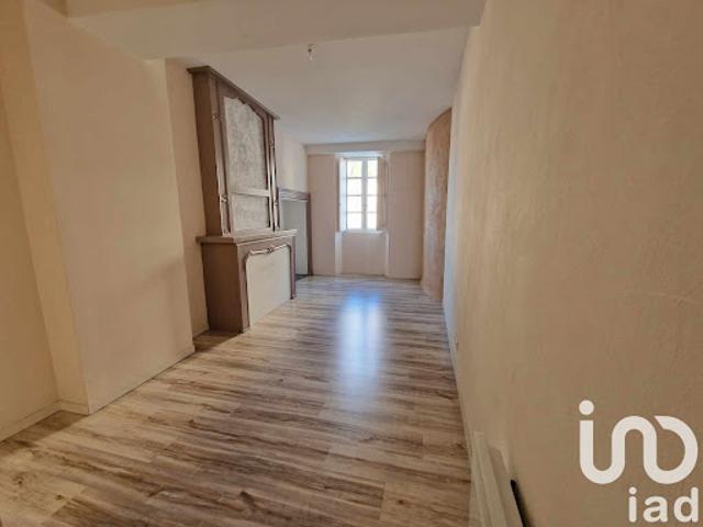 Location Appartement 2 pièces 61 m2 Terrasson Lavilledieu
