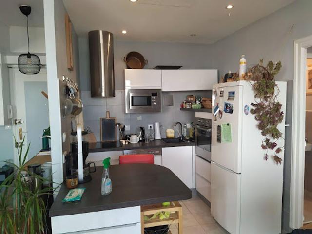 Location Appartement 2 pièces 61 m2 Brest