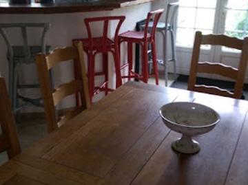 Appartement à louer à 39300, Jura