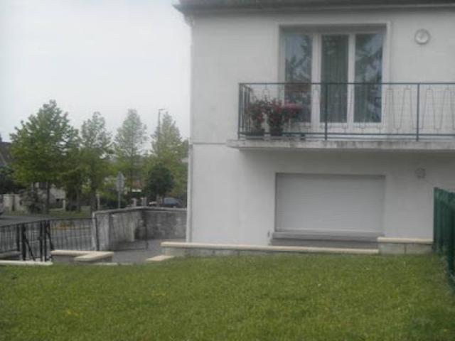 Location Appartement 2 pièces 61 m2 Gauchy
