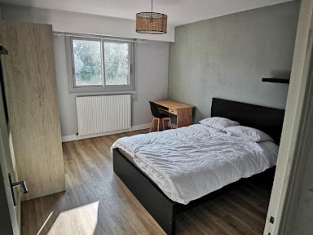 Location Appartement 2 pièces 61 m2 Nantes