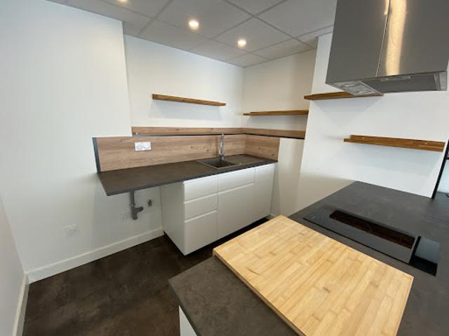 Location Appartement 2 pièces 61 m2 Palavas les Flots