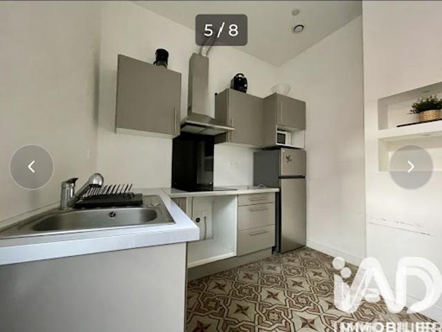 Location Appartement 2 pièces 61 m2 Perpignan