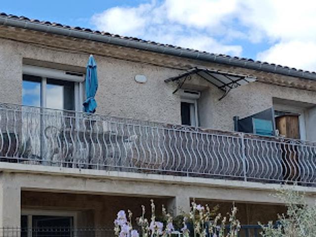 Location Appartement 2 pièces 61 m2 Saint Mamert du Gard