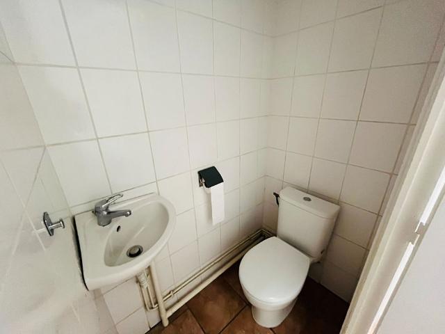 Location Appartement 2 pièces 61m²