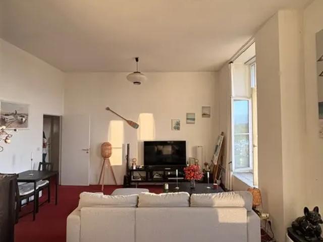 Location Appartement 2 pièces 61m²