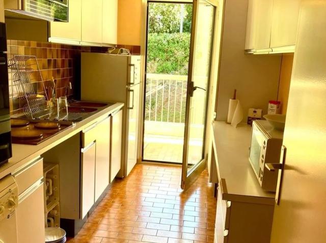 Location Appartement 2 pièces 61m² CANNES 06400