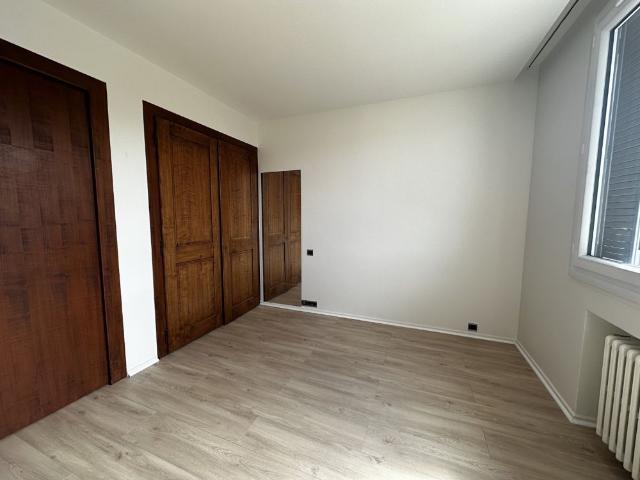 Location Appartement 2 pièces 61m² ANNECY 74000