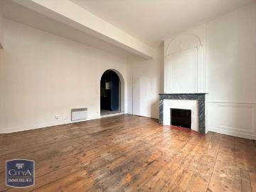 Location Appartement 2 pièces 61m² BORDEAUX 33000