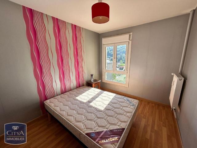Location Appartement 2 pièces 61m² BARBY 73230