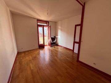 Location Appartement 2 pièces 61m² GRENOBLE 38100
