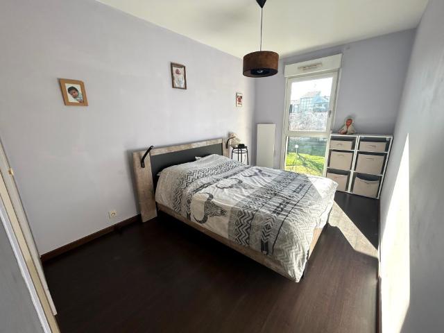 Location Appartement 2 pièces 61m² FONTAINE LES DIJON 21121
