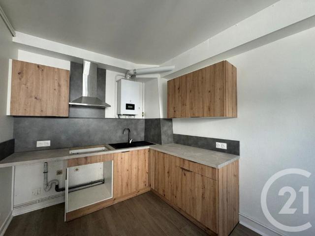 Location Appartement 2 pièces 61m² LA FERTE GAUCHER 77320