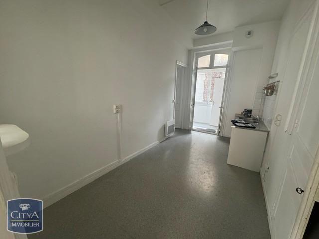 Location Appartement 2 pièces 61m² LILLE 59000