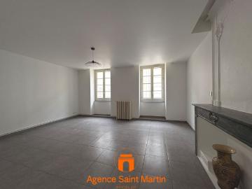 Location Appartement 2 pièces 61m² MONTELIMAR 26200
