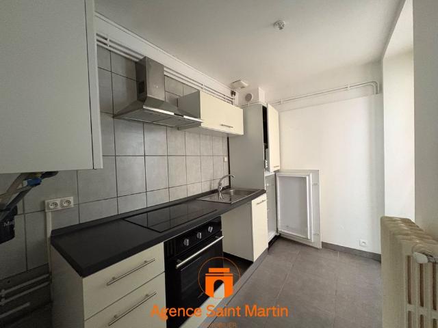 Location Appartement 2 pièces 61m² MONTELIMAR 26200