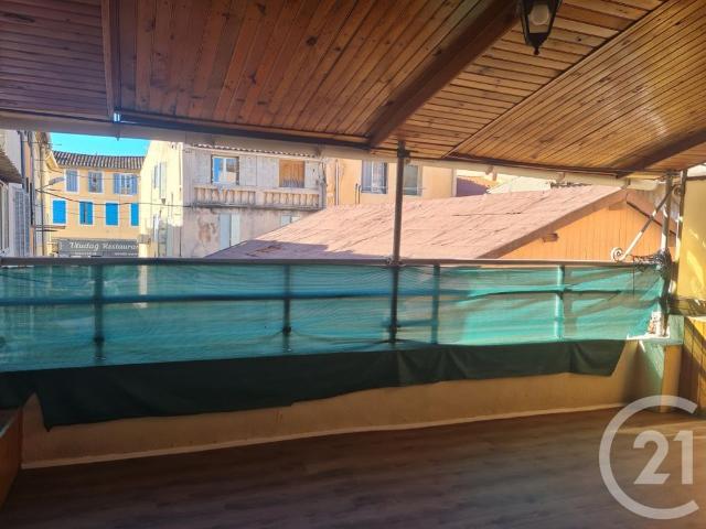 Location Appartement 2 pièces 61m² MARIGNANE 13700