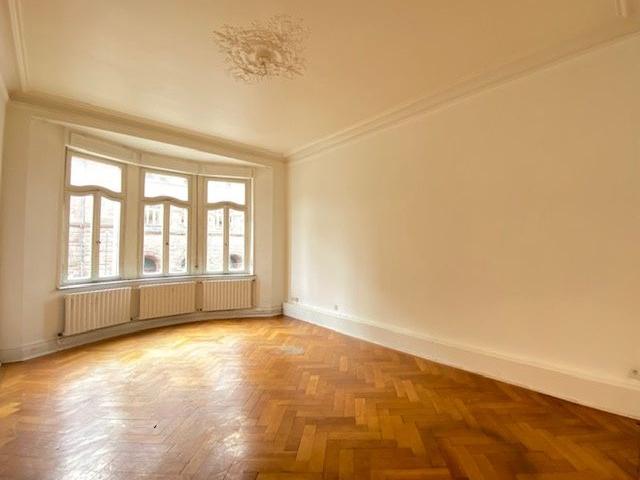 Location Appartement 2 pièces 61m² METZ 57000