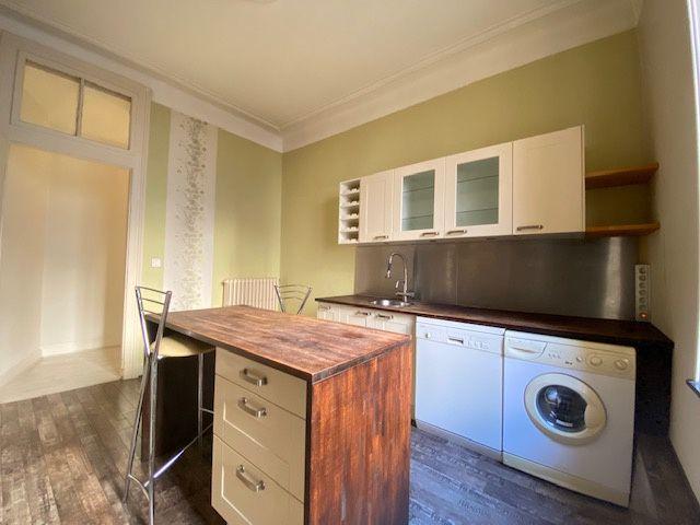 Location Appartement 2 pièces 61m² METZ 57000