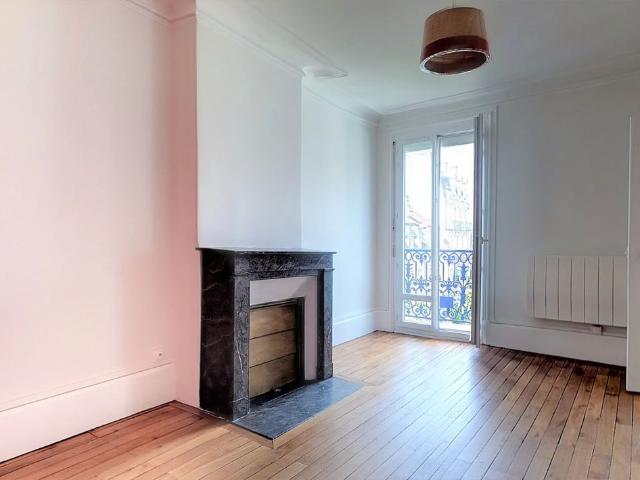 Location Appartement 2 pièces 63m² NEVERS 58000