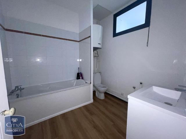 Location Appartement 2 pièces 61m² PERIGUEUX 24000