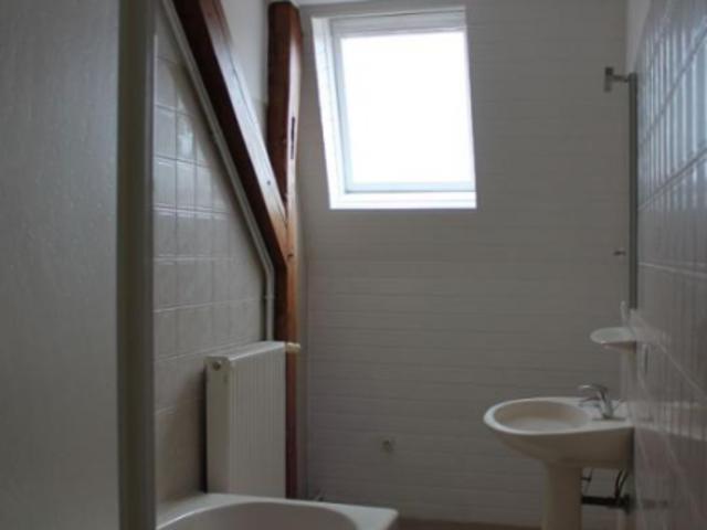 Location Appartement 2 pièces 62m² WISSEMBOURG 67160