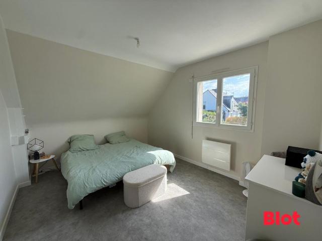 Location Appartement 2 pièces 61m² VERN SUR SEICHE 35770
