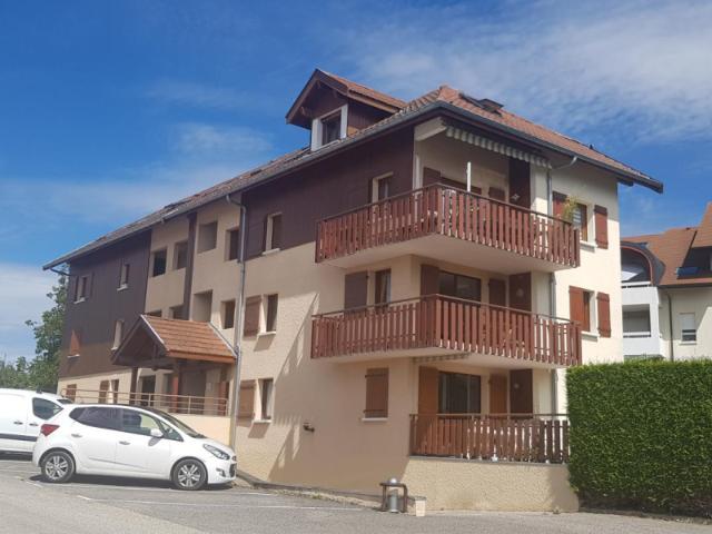 Location appartement 2 pièces