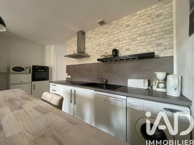 Location Appartement 2 pièces