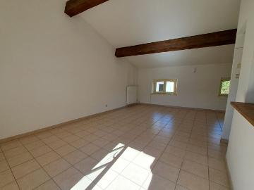 Location appartement 2 pièces, 62.41m², Limoux