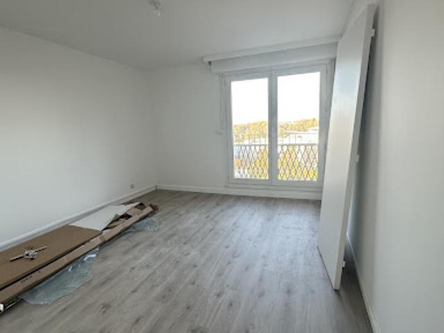 Location Appartement 2 pièces 62.44 m2 Amiens