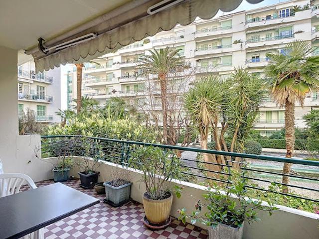 Location Appartement 2 pièces 62.48 m2 Nice