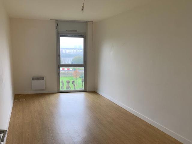 Location Appartement 2 pièces 62.52 m2 Saint sebastien sur loire