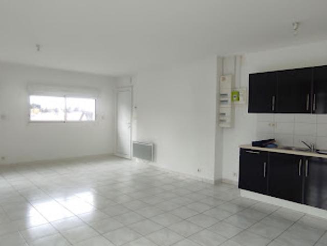 Location Appartement 2 pièces 62.65 m2 Sèvremoine