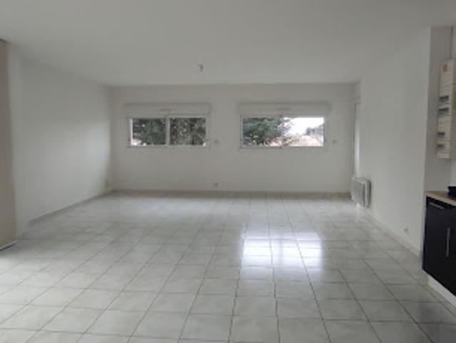 Location Appartement 2 pièces 62.65 m2 Sèvremoine