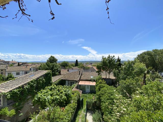 Location appartement 2 pièces, 62.66m², Castelnaudary