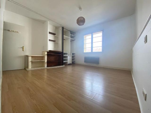 Location appartement 2 pièces, 62.66m², Castelnaudary
