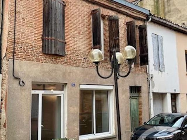 Location Appartement 2 pièces 62.71 m2 Lafrançaise